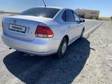 Volkswagen Polo 2014 года за 4 200 000 тг. в Кызылорда – фото 3