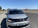 Volkswagen Polo 2014 года за 4 200 000 тг. в Кызылорда