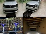 Volkswagen Polo 2014 года за 4 200 000 тг. в Кызылорда – фото 4