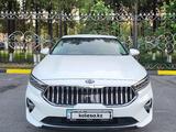 Kia K7 2020 года за 13 800 000 тг. в Шымкент