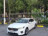 Kia K7 2020 года за 13 800 000 тг. в Шымкент – фото 4