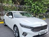 Kia K7 2020 года за 13 800 000 тг. в Шымкент – фото 5