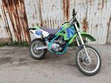 Kawasaki  KLX 650 1995 годаүшін600 000 тг. в Алматы