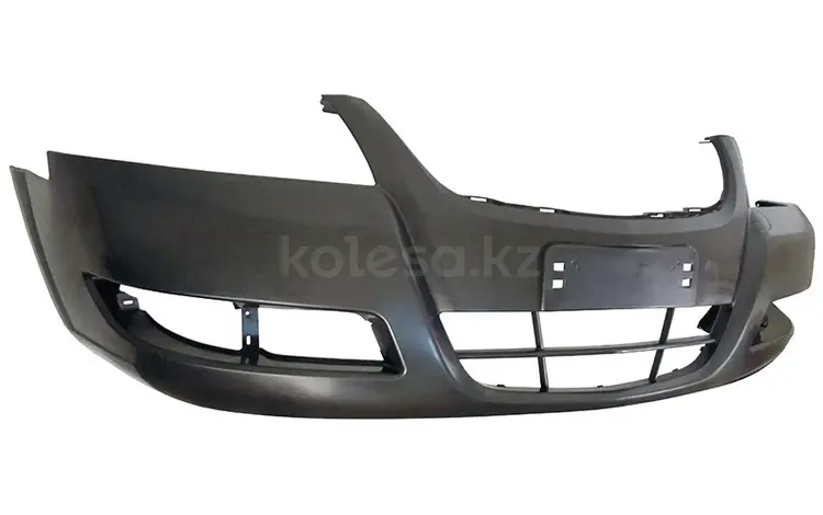 Бампер передний Nissan Almera Classic 06-12 за 65 000 тг. в Алматы
