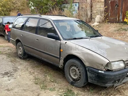 Nissan Primera 1992 года за 515 000 тг. в Актобе – фото 2