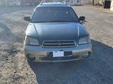 Subaru Outback 2000 годаүшін2 500 000 тг. в Алматы
