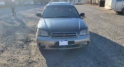 Subaru Outback 2000 года за 2 500 000 тг. в Алматы