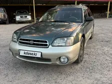 Subaru Outback, 2000