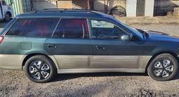 Subaru Outback 2000 года за 2 500 000 тг. в Алматы – фото 3