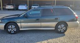 Subaru Outback 2000 года за 2 500 000 тг. в Алматы – фото 4