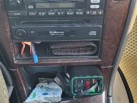 Subaru Outback 2000 года за 2 500 000 тг. в Алматы – фото 7