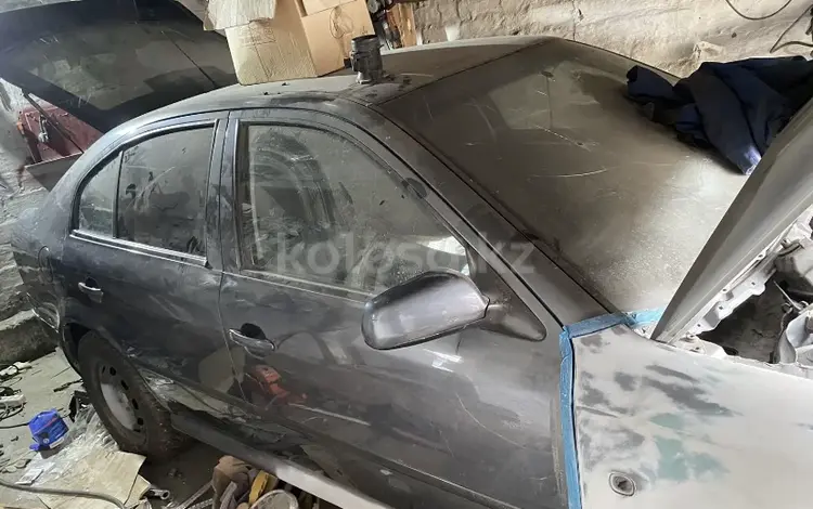 Skoda Octavia 2007 года за 600 000 тг. в Усть-Каменогорск