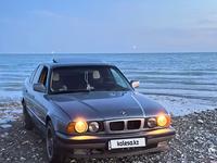 BMW 525 1992 года за 1 950 000 тг. в Астана