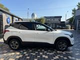 Kia Seltos 2024 года за 9 500 000 тг. в Тараз – фото 2