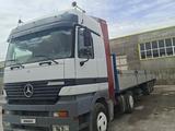 Mercedes-Benz  Actros 1997 года за 17 000 000 тг. в Шымкент