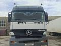 Mercedes-Benz  Actros 1997 года за 17 000 000 тг. в Шымкент – фото 3