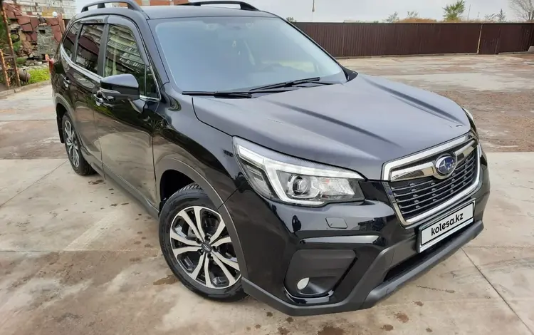 Subaru Forester 2020 года за 17 300 000 тг. в Степногорск