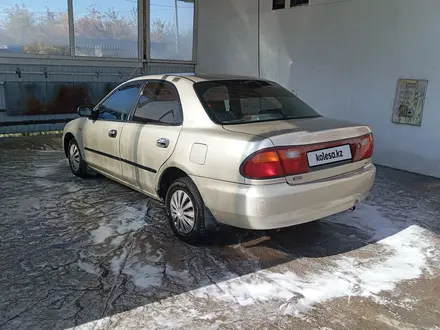 Mazda 323 1994 года за 1 200 000 тг. в Павлодар