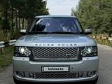 Land Rover Range Rover 2007 года за 6 450 000 тг. в Алматы