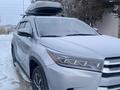 Toyota Highlander 2017 годаfor17 000 000 тг. в Актау – фото 4