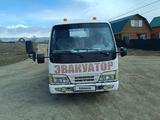 FAW 2009 годаүшін7 000 000 тг. в Усть-Каменогорск – фото 2