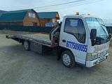 FAW 2009 годаүшін7 000 000 тг. в Усть-Каменогорск