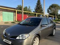 Nissan Primera 2002 годаүшін3 400 000 тг. в Костанай