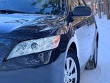 Toyota Camry 2008 годаүшін5 850 000 тг. в Астана – фото 4