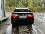 Toyota Camry 2014 годаfor9 000 000 тг. в Кокшетау