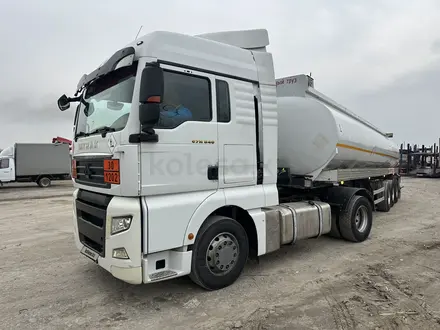 Sinotruk Sitrak  C7H 2020 года за 15 000 000 тг. в Шымкент – фото 4