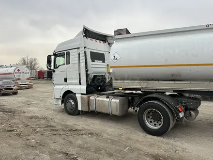 Sinotruk Sitrak  C7H 2020 года за 15 000 000 тг. в Шымкент