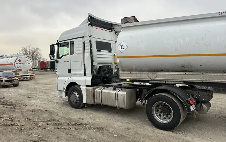 Sinotruk Sitrak  C7H 2020 годаүшін15 000 000 тг. в Шымкент