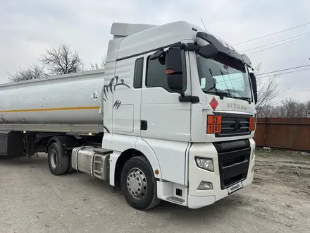 Sinotruk Sitrak  C7H 2020 года за 15 000 000 тг. в Шымкент – фото 3