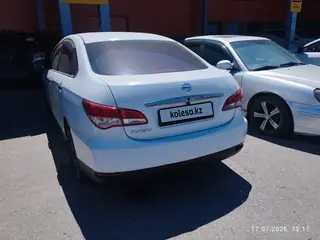 Nissan Almera