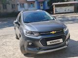 Chevrolet Tracker 2018 года за 5 200 000 тг. в Усть-Каменогорск