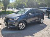 Chevrolet Tracker 2018 года за 5 200 000 тг. в Усть-Каменогорск – фото 3