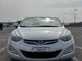 Hyundai Elantra 2014 года за 4 800 000 тг. в Атырау