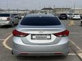 Hyundai Elantra 2014 года за 4 800 000 тг. в Атырау – фото 4