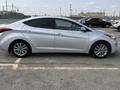 Hyundai Elantra 2014 года за 4 800 000 тг. в Атырау – фото 3
