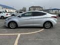 Hyundai Elantra 2014 года за 4 800 000 тг. в Атырау – фото 2