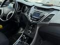 Hyundai Elantra 2014 года за 4 800 000 тг. в Атырау – фото 5