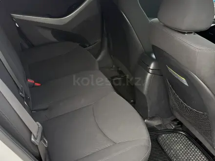 Hyundai Elantra 2014 года за 4 800 000 тг. в Атырау – фото 6