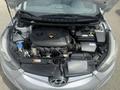 Hyundai Elantra 2014 года за 4 800 000 тг. в Атырау – фото 8