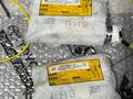 Airbag Подушка в сидение передние бу оригинал за 50 000 тг. в Алматы – фото 2