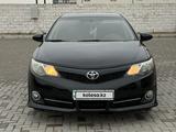 Toyota Camry 2011 годаүшін7 500 000 тг. в Актау