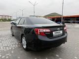 Toyota Camry 2011 годаүшін7 500 000 тг. в Актау – фото 4