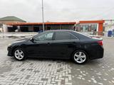 Toyota Camry 2011 годаүшін7 500 000 тг. в Актау – фото 5