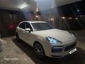 Porsche Cayenne 2019 года за 36 500 000 тг. в Алматы – фото 15