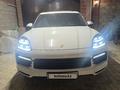 Porsche Cayenne 2019 года за 36 500 000 тг. в Алматы – фото 19