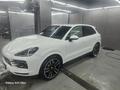 Porsche Cayenne 2019 года за 36 500 000 тг. в Алматы – фото 23